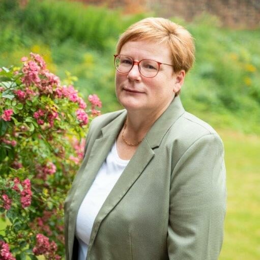 Manuela Kolodzik WBG Mietenbuchhaltung