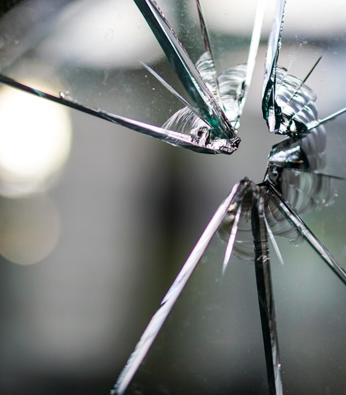 Schadensmeldung WBG Wittstock